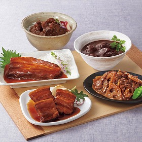 【お中元2025】肉の匠 いとう 5種和洋惣菜ギフト NT-35 和風惣菜 詰合せ【送料込み】【二重包装不可】【お届け不可地域:離島】_890