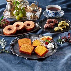 神奈川 YOKOHAMA NO KAZE プレミアム焼菓子ギフト スイーツ【送料込み】【二重包装不可】【お届け不可地域：離島】