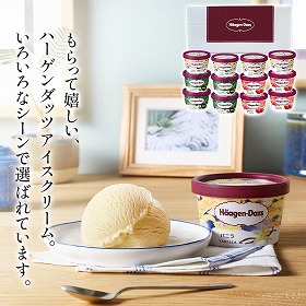 ハーゲンダッツ3種12個セット HD46L スイーツ アイス【送料込み】【お届け不可地域:離島】