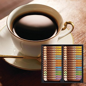 【お歳暮2025】AGF ブレンディカフェラトリー スティックプレミアムギフト CPS-30A 9859-098 コーヒー【送料込み】【二重包装不可】【お届け不可地域:北海道・沖縄・離島】