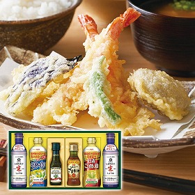 【お歳暮2025】日清オイリオ ヘルシーオイル＆キッコーマン生しょうゆギフト NK-30 9869-037 調味料 油 詰合せ【送料込み】【二重包装不可】【お届け不可地域：北海道・沖縄・離島】