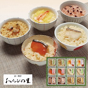 京 料亭 わらびの里 料亭一膳 OT-50D 4824-812 和風惣菜 詰合せ【送料込み】【お届け不可地域：北海道・沖縄・離島】