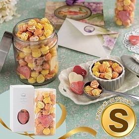 【ホワイトデー2026】東京 マカロン・エ・ショコラ マカロンボーロ プランタン S スイーツ 洋菓子【送料込み】【二重包装不可】【お届け不可地域：離島】