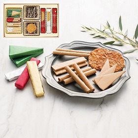 本髙砂屋 菓子詰合せ EMR30 1182-059 スイーツ 洋菓子【送料込み】【お届け不可地域：北海道・沖縄・離島】