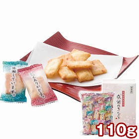 百菓匠まえだ 米菓詰合せ 感謝のきもち OT-10 1207-077 あられ おかき 和菓子【送料込み】【お届け不可地域：北海道・沖縄・離島】