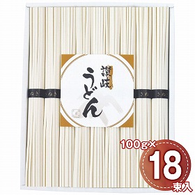 讃岐うどん URZ-40 18束 1245-053 麺 うどん【送料込み】【お届け不可地域：北海道・沖縄・離島】