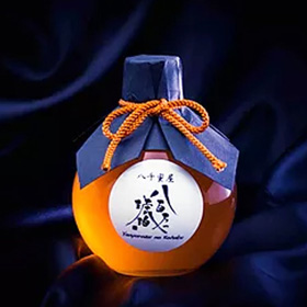 「百花蜜 八百万の琥珀(国産天然はちみつ) 起承鋪叙過結セット(500g × 2、230g × 3、120g × 1)」【送料込み】