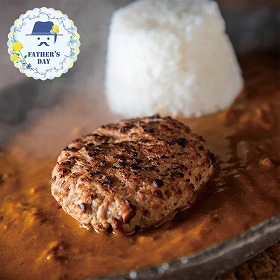 【父の日2026】神戸ビーフハンバーグ＆カレー詰合せ 3784-35 1856-123 カレー 洋風惣菜【送料込み】【二重包装不可】【お届け不可地域：北海道・沖縄・離島】【お届け日時指定不可】