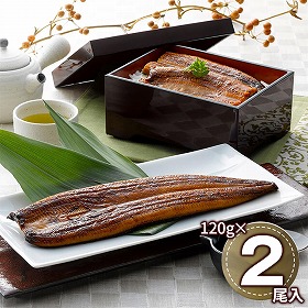 うなぎ割烹 一愼 特製長蒲焼 UNI-122 1896-038 和風惣菜 鰻【送料込み】【お届け不可地域：北海道・沖縄・離島】