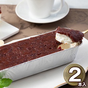 京料理六盛 あんレアチーズケーキ RM-AC2 1898-640 スイーツ 洋菓子【送料込み】【二重包装不可】【お届け不可地域：北海道・沖縄・離島】
