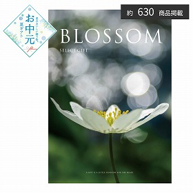 【お中元2026】ブロッサム ニリンソウ カタログギフト【送料込み】【二重包装不可】_1084