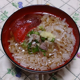 秋田県特産品 稲庭うどん うの花麺 ×4【送料込み】