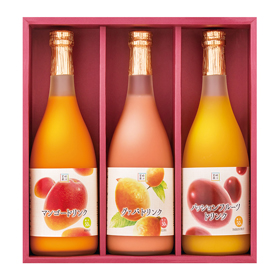 宮崎果汁トロピカルフルーツドリンク 3本セット【送料込み】