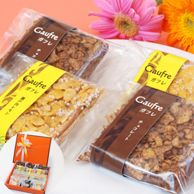 ムエル オリジナルギフト Aセット【送料込み】【お届け不可地域:北海道・沖縄・離島】