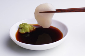 北海道特産品 海の幸 生ホタテ片貝(野付産・噴火湾産・6枚入) 【送料込み】