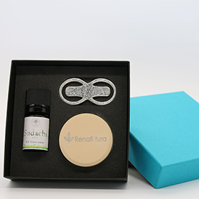 徳島スダチ精油＆Odorギフトセット【送料込み】【お届け不可地域：北海道・沖縄・離島】【着日指定不可】