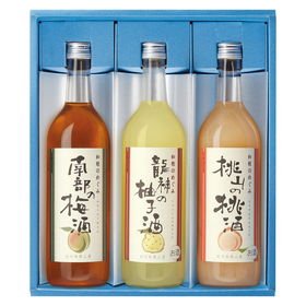 和歌のめぐみ<人気3種セット> SL【送料込み】【お届け不可地域:北海道・沖縄・離島】【プレミア和歌山物産展】