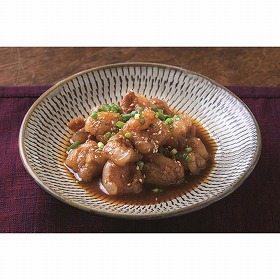 豊後・米仕上牛 牛ホルモン炒め×2セット【送料込み】【お届け不可地域:北海道・沖縄・離島】