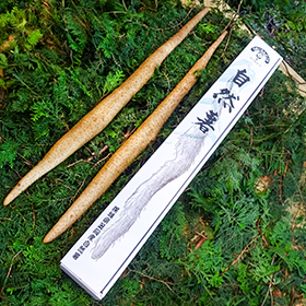 【笠間市名産品】自然薯【送料込み】