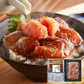 福岡 博多紀久屋 海鮮あごだし飯 惣菜 ご飯もの【送料込み】【二重包装不可】【お届け不可地域：離島】