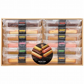 井桁堂 スティックケーキギフト 12個入 SC12 4190-071 スイーツ 洋菓子 焼菓子【送料込み】【お届け不可地域：北海道・沖縄・離島】