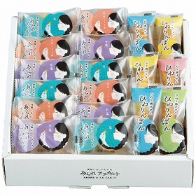 あられア・ラカルト 85g AR-10 4203-018 あられ おかき 和菓子【送料込み】【お届け不可地域：北海道・沖縄・離島】