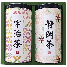 産地銘茶詰合せ WR-50 4218-021 日本茶 お茶【送料込み】【お届け不可地域：北海道・沖縄・離島】