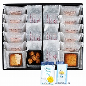 【父の日2025】CHEESE CAVERYギフトセットM 4997-968 スイーツ 洋菓子 焼菓子【送料込み】【二重包装不可】【お届け不可地域:北海道・沖縄・離島】【お届け日時指定不可】