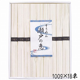 3%OFF【お中元2025】そうめん 瀬戸の恵 恵-40 4761-147 麺 素麺【送料込み】【二重包装不可】【お届け不可地域:北海道・沖縄・離島】