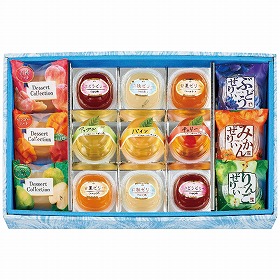 3%OFF【お中元2025】フルーティーギフト FI-30 4764-030 スイーツ 洋菓子【送料込み】【二重包装不可】【お届け不可地域:北海道・沖縄・離島】