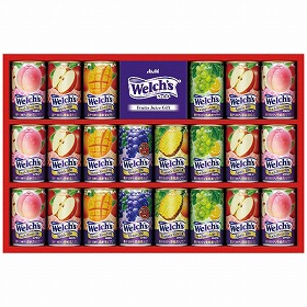 3%OFF【お中元2025】ウェルチギフト W30T 4766-111 フルーツ飲料【送料込み】【二重包装不可】【お届け不可地域:北海道・沖縄・離島】