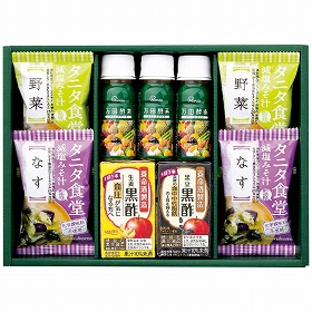 3%OFF【お中元2025】健康おもいやりギフト KKO-BO 4785-072 和風惣菜 味噌汁【送料込み】【二重包装不可】【お届け不可地域:北海道・沖縄・離島】