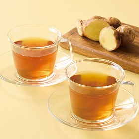 【お中元2025】生姜ブレンド茶 SG-20 茶 お茶 しょうが【送料込み】【二重包装不可】【お届け不可地域:離島】_564