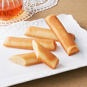 【お中元2025】ボストン 広島レモンスティックケーキ T20-4A スイーツ 洋菓子【送料込み】【二重包装不可】【お届け不可地域:離島】_574