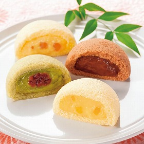 【お中元2025】果子乃季 夏の名月撰 B23-1 スイーツ 洋菓子【送料込み】【二重包装不可】【お届け不可地域:離島】_611