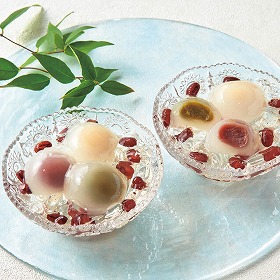【お中元2025】亀屋万年堂 錦寿宝 KJH-6 スイーツ 和菓子【送料込み】【二重包装不可】【お届け不可地域:離島】_732