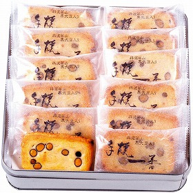 【お中元2025】丹波黒大豆入りおかき TO-CM あられ おかき 和菓子【送料込み】【二重包装不可】【お届け不可地域:離島】_806