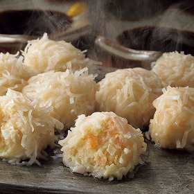 【お中元2025】志岐蒲鉾本店 海鮮しゅうまい B26-3 中華惣菜 シュウマイ【送料込み】【二重包装不可】【お届け不可地域:離島】_891
