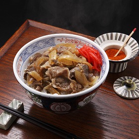 スギモト 松阪牛牛丼の具 和風惣菜 丼 牛丼【送料込み】【お届け不可地域：離島】