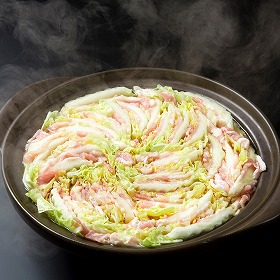 千葉県産 恋する豚 バラしゃぶしゃぶ 豚肉【送料込み】【二重包装不可】【お届け不可地域：離島】
