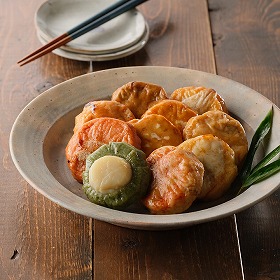 むらてんBits10種セット 惣菜 詰合せ【送料込み】【二重包装不可】【お届け不可地域:離島】