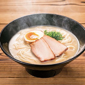 山口らーめん 麺 ラーメン【送料込み】【お届け不可地域：離島】