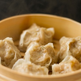 北海道 道産子豚肉しゅうまい5袋セット 中華惣菜 焼売【送料込み】【二重包装不可】【お届け不可地域：離島】