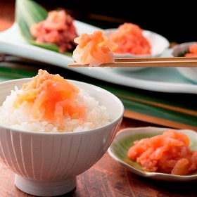 福岡 鳴海屋 辛子明太子・和え物めんたいセット めんたいこ【送料込み】【二重包装不可】【お届け不可地域：離島】