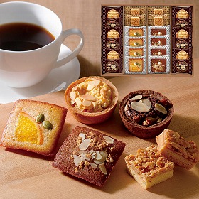 【お歳暮2025】井桁堂 ガトーサンク24個入 GC24 9864-037 スイーツ 洋菓子【送料込み】【二重包装不可】【お届け不可地域:北海道・沖縄・離島】