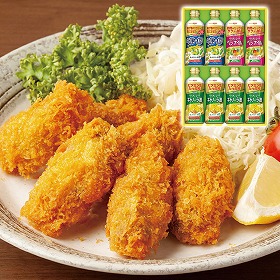 【お歳暮2025】日清オイリオ ヘルシーオイルギフト OP-40N 9869-049 油 詰合せ【送料込み】【二重包装不可】【お届け不可地域：北海道・沖縄・離島】