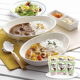 食通のためのカレーセット SB-450 4821-676 カレー【送料込み】【二重包装不可】【お届け不可地域：北海道・沖縄・離島】