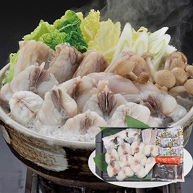 ふくちりセット 3人前 4824-646 鍋料理【送料込み】【二重包装不可】【お届け不可地域：北海道・沖縄・離島】