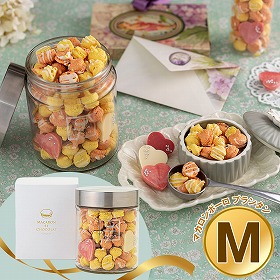 【ホワイトデー2026】東京 マカロン・エ・ショコラ マカロンボーロ プランタン M スイーツ 洋菓子【送料込み】【二重包装不可】【お届け不可地域：離島】