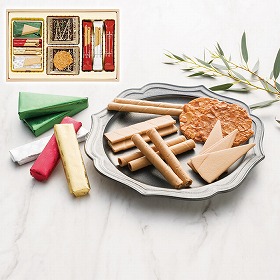 本髙砂屋 菓子詰合せ EMR50 1182-061 スイーツ 洋菓子【送料込み】【お届け不可地域：北海道・沖縄・離島】